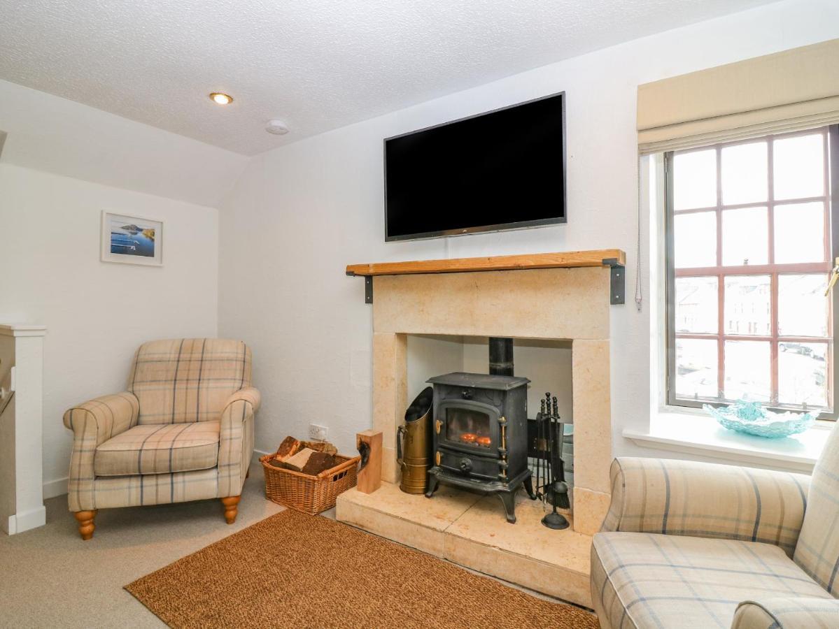 Apartmán The Wee Hideaway Cupar Exteriér fotografie